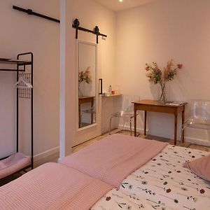 Deluxe Kamer met een King Size Bed