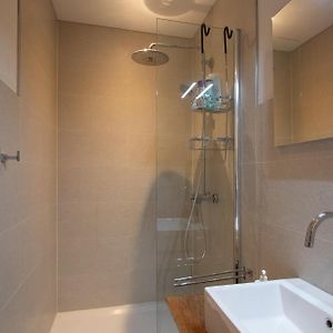 Deluxe Kamer met een King Size Bed